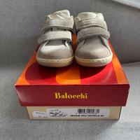 scarpe Balocchi