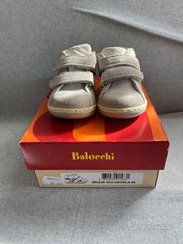 scarpe Balocchi