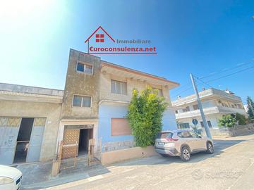 Appartamento a Taurisano a piano primo