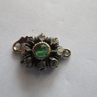 Antica chiusura per collana