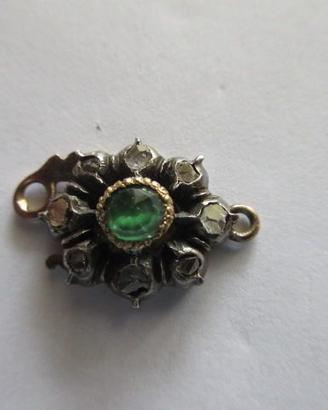 Antica chiusura per collana