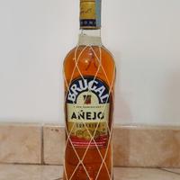 Rum Anejo Brugal