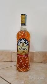 Rum Anejo Brugal
