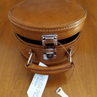 Borsa donna in cuoio