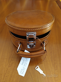 Borsa donna in cuoio