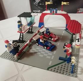 lego 8371