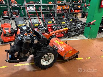 Motocoltivatore Goldoni Jolly Prof. 63LD/DF