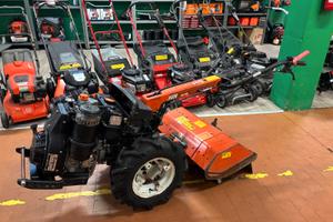 Motocoltivatore Goldoni Jolly Prof. 63LD/DF