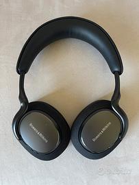 Bowers & Wilkins PX7 s3 cuffie wireless bluetooth