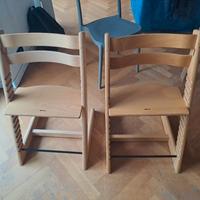 sedia stokke tripp trapp