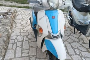 Kymco Like 200i - 2015 800