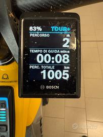 Mondraker Crafty XR 2024 - Taglia M - Solo 1000 km