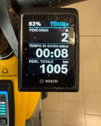 Mondraker Crafty XR 2024 - Taglia M - Solo 1000 km