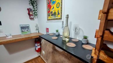 Casa Vacanze Roccaforte House