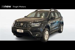 DACIA Duster 1.0 tce Comfort Gpl 4x2 100cv