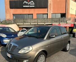 Lancia ypsilon 1.3mtj