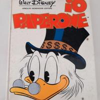 Walt Disney - Io Paperone