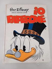 Walt Disney - Io Paperone