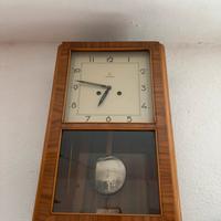 Orologio pendolo da muro