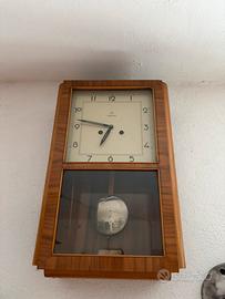 Orologio pendolo da muro
