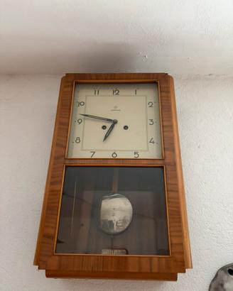 Orologio pendolo da muro