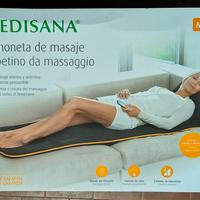 Tappetino da massaggio Medisana