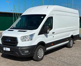 FORD 350 2.0 Tdci EcoBlue 170CV TA H3 PL L4 - 2019