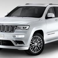 Ricambi jeep grand cherokee