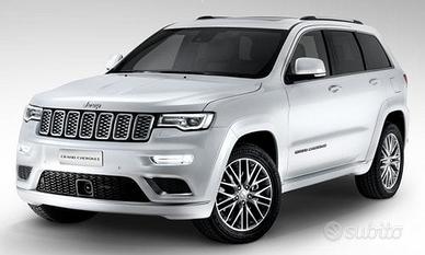 Ricambi jeep grand cherokee