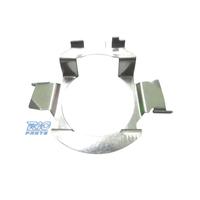 ADATTATORE LAMPADA LED AUDI BMW MERCEDES VOLKSWAGE