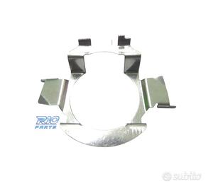 ADATTATORE LAMPADA LED AUDI BMW MERCEDES VOLKSWAGE