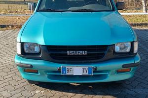 PICK UP ISUZU CAMPO 3.1 TURBO DIESEL. 