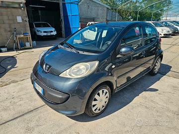 Peugeot 107 1.0 68CV 5p. Sweet Years - NeoPatentat