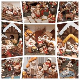 Presepe Thun originale 
