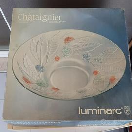 Piatto vintage Luminarc