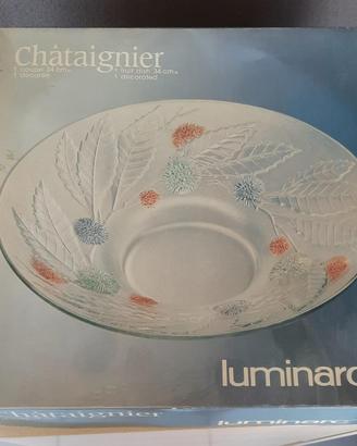 Piatto vintage Luminarc