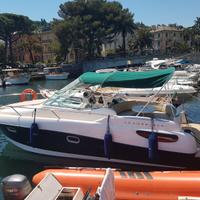 Jeanneau Leader 805