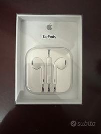 EarPods originali Apple sigillato