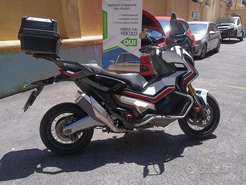 HONDA X-ADV 750 XADV 750