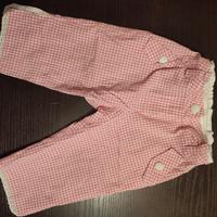 pantalone Blumarine baby bimba 18 mesi 