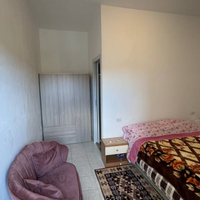 Camera matrimoniale con bagno privato