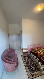 Camera matrimoniale con bagno privato