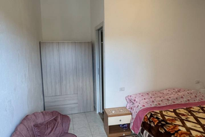 Camera matrimoniale con bagno privato