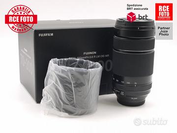 Fuji XF 70-300 F4-5.6 R LM OIS WR (Fujifilm)