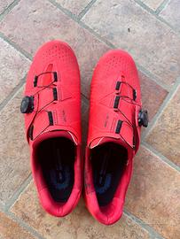 scarpe bici strada numero 43