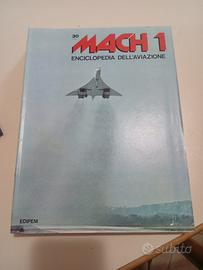 Enciclopedia dell’Aviazione  Mach 1