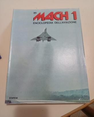Enciclopedia dell’Aviazione  Mach 1