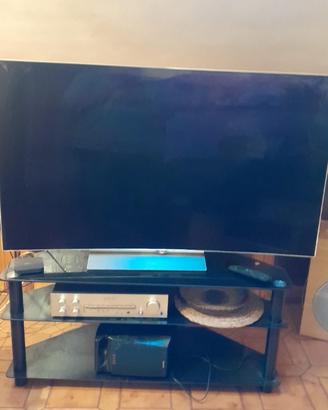 Televisore LG oled 55 pollici