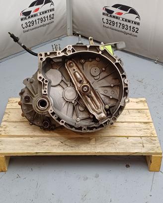 Cambio manuale 6m gs6-55bg-tcj7 1.4 b mini cooper