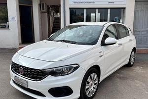 Fiat Tipo 1.3 Multijet 95cv - 2019